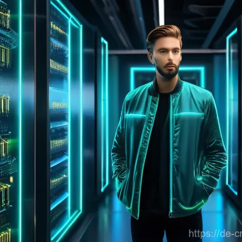 암호화폐 보안에 관한 최신 기술 동향 - **Prompt: The Hardware Wallet Fortress**
    A secure and futuristic digital art illustration of a p...